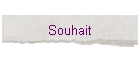 Souhait