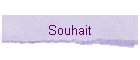 Souhait